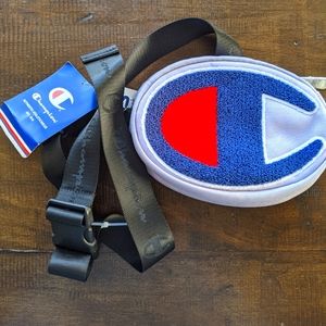 Champion waist bag Brand New